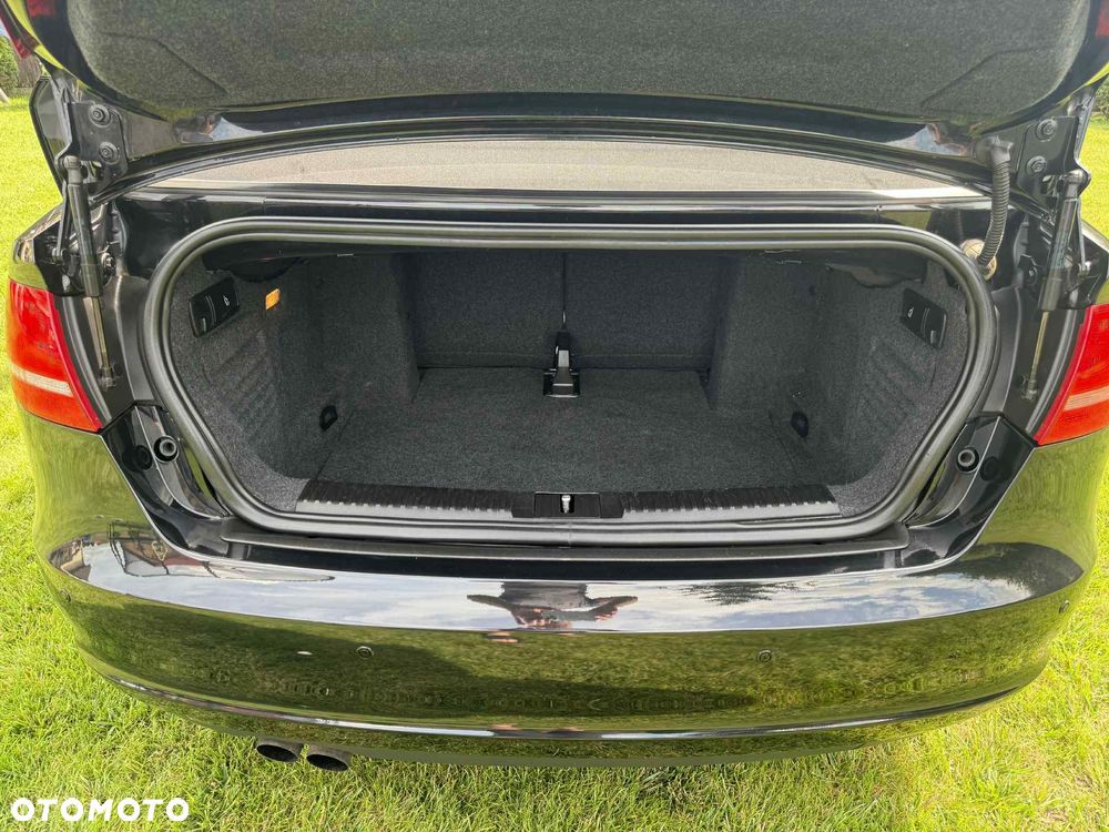 Audi A3 Cabrio 1.8 TFSI Ambition - 17
