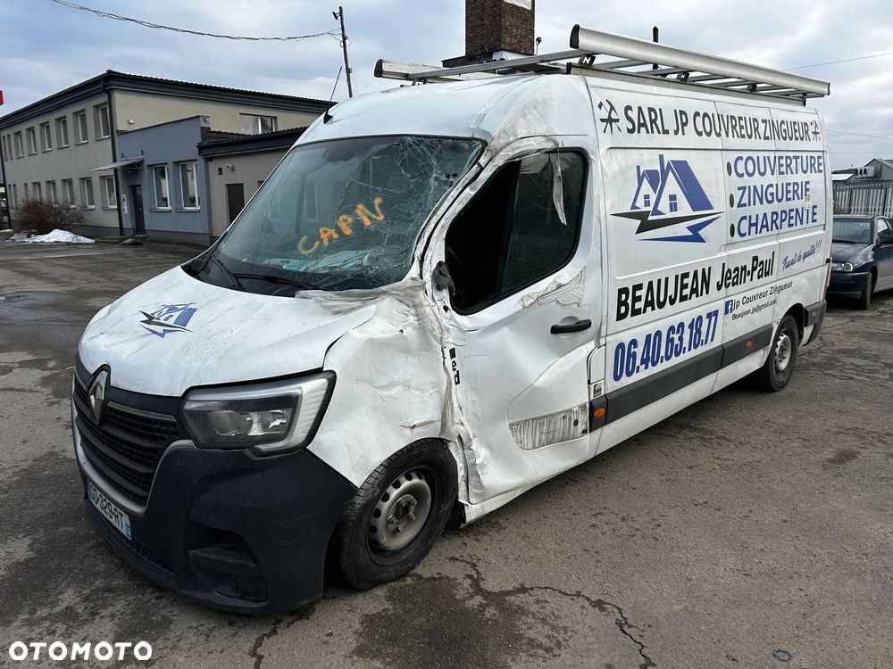 Renault MASTER - 6