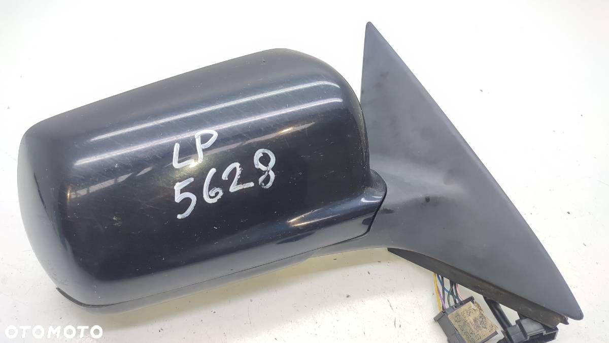 LUSTERKO PRAWE ELEKTRYCZNE AUDI A6 C5 EUROPA 14PIN $$$ - 5