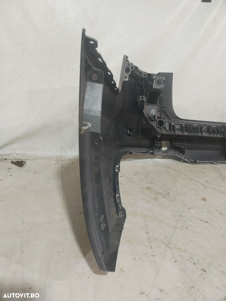 Bara spate Audi A4, B9, facelift, Kombi, 2019, 2020, 2021, 2022, 8W9807511S. - 13