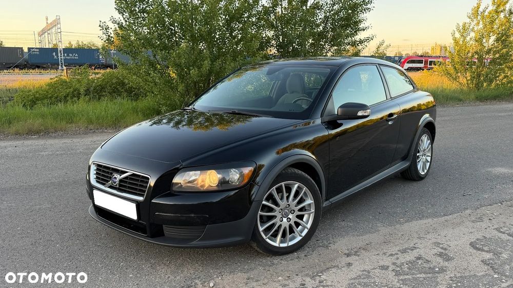 Volvo C30 DRIVe Kinetic - 1