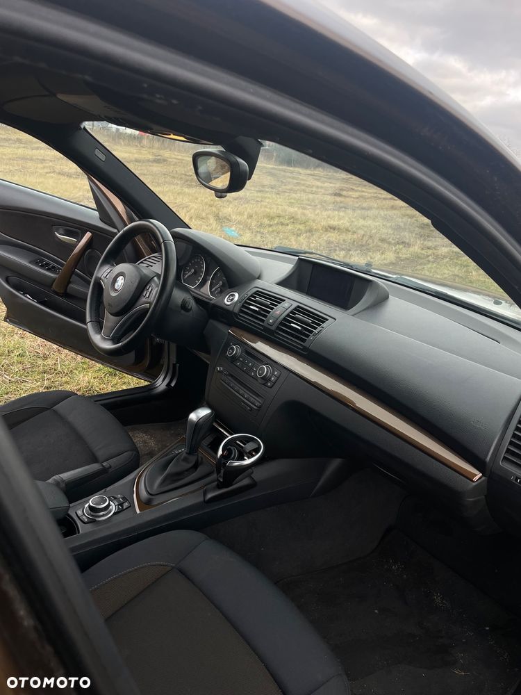 BMW Seria 1 118i - 8