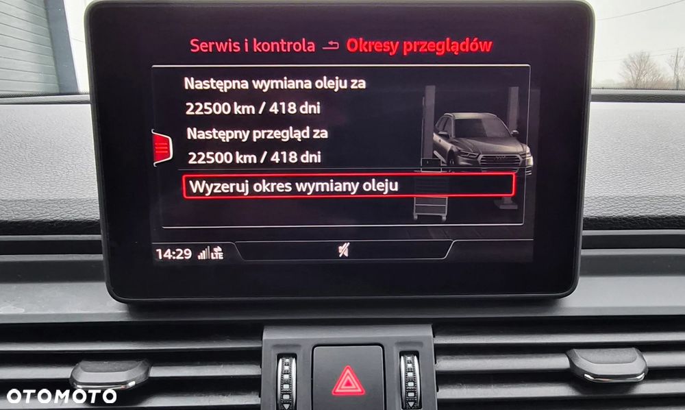 Audi Q5 2.0 TDI Design - 36