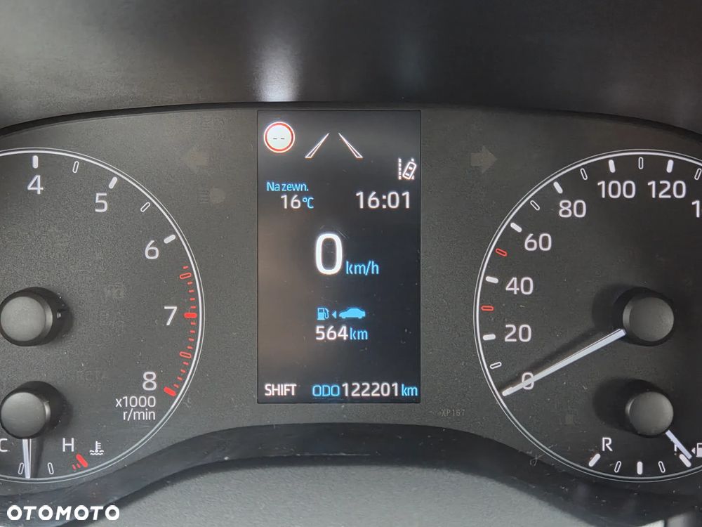 Toyota Yaris 1.0 Comfort - 18