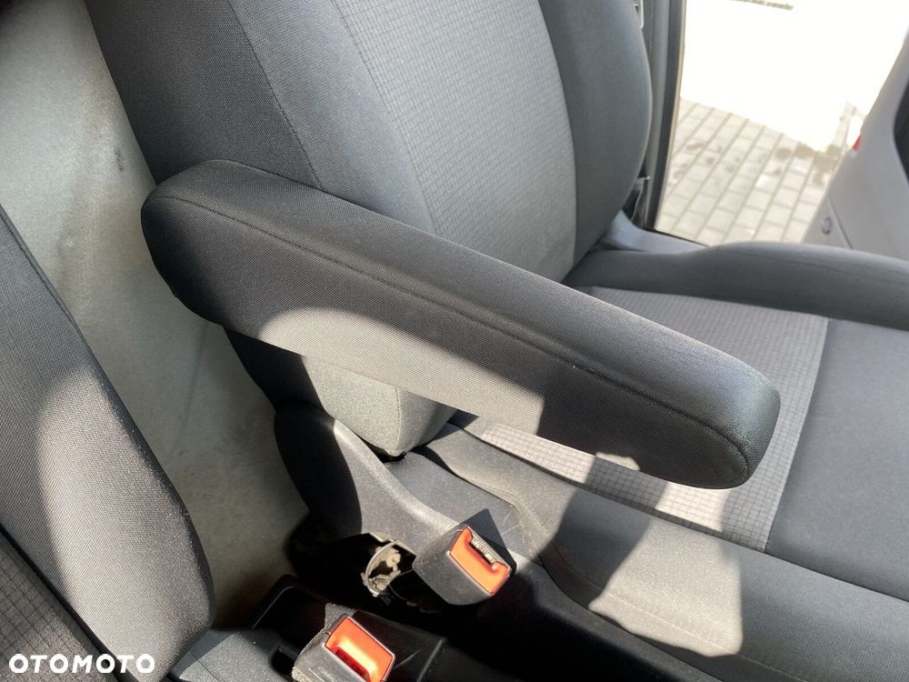 Ford transit 2.0 - 22