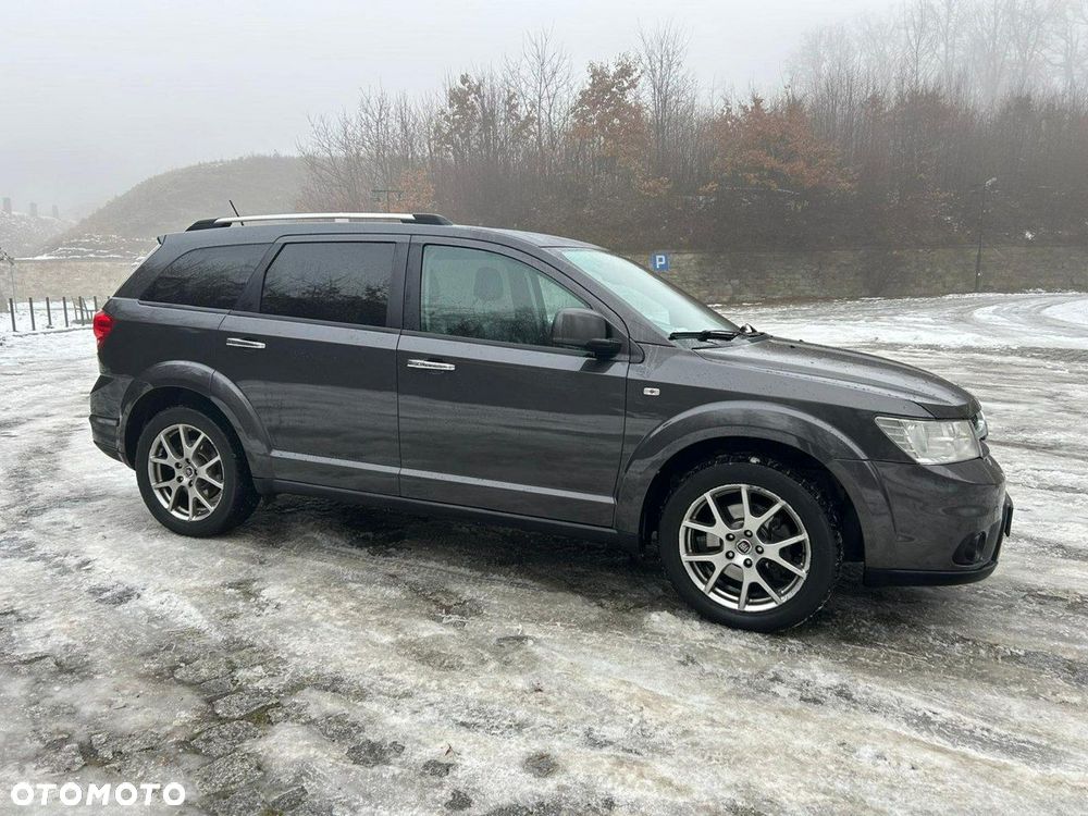 Fiat Freemont 2.0 Multijet Cross AWD - 3