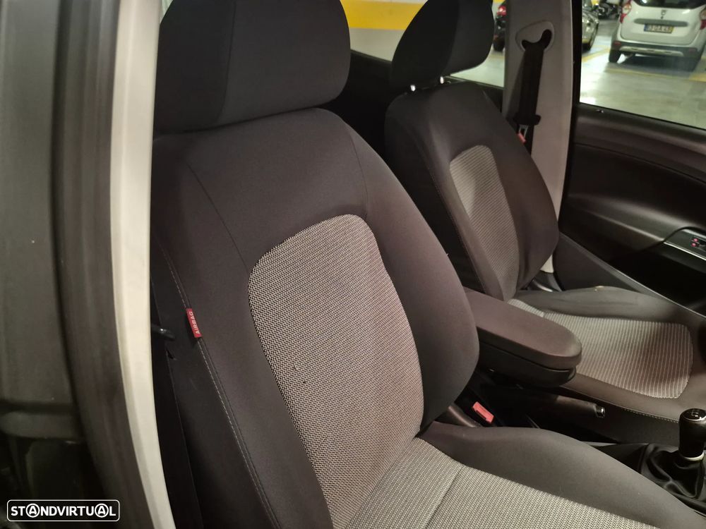 SEAT Ibiza 1.2 12V Style - 39