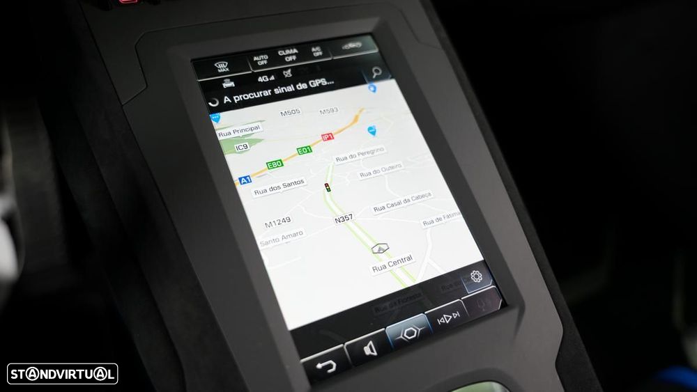 Lamborghini Huracán STO - 27