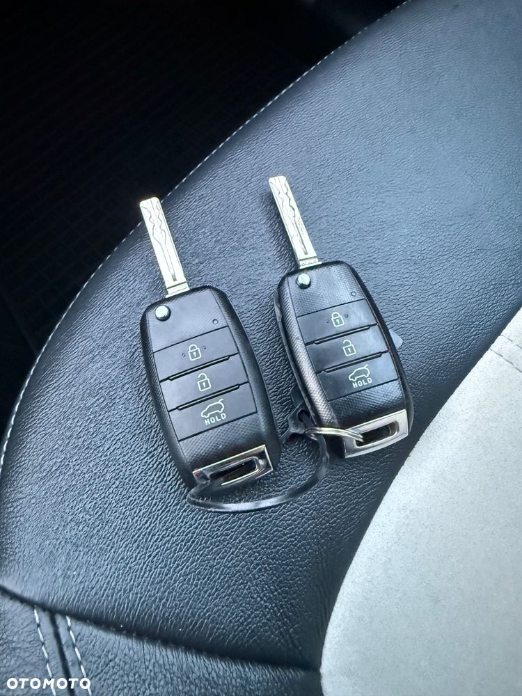 Kia Sportage 1.6 GDI XL 2WD - 34