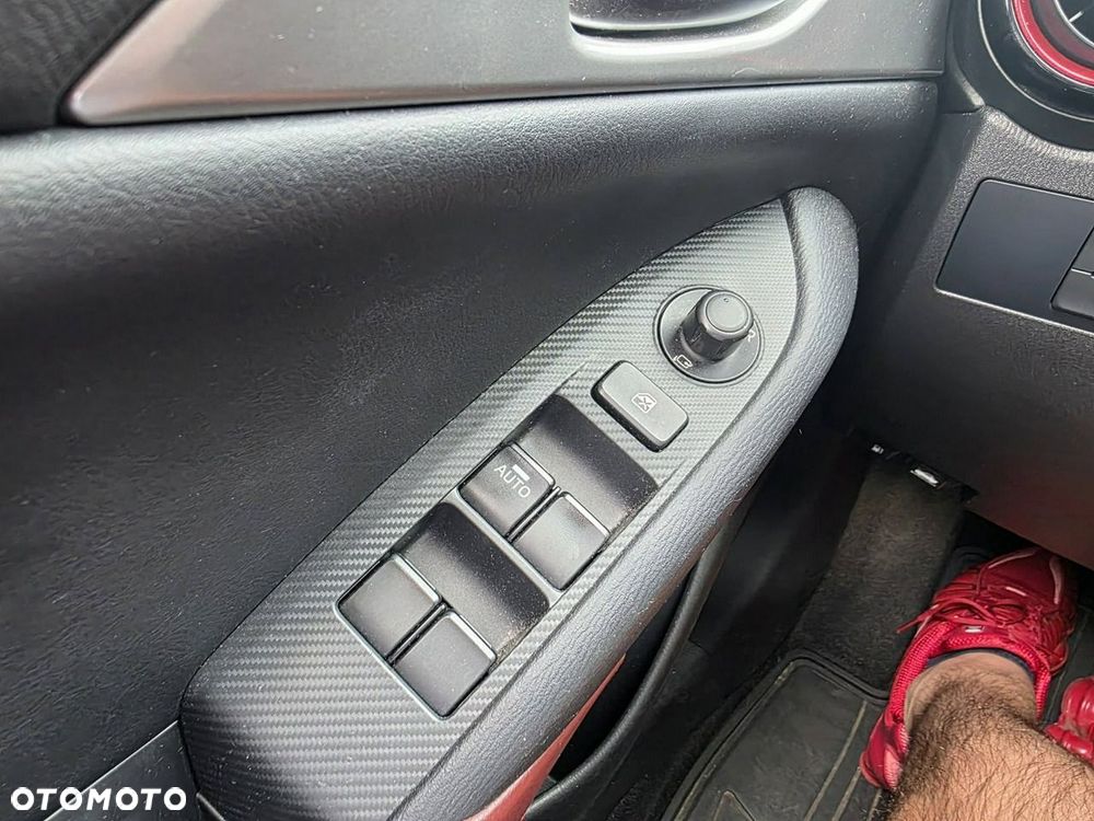 Mazda CX-3 SKYACTIV-G 120 SKYACTIV-Drive FWD Kizoku Intense - 12