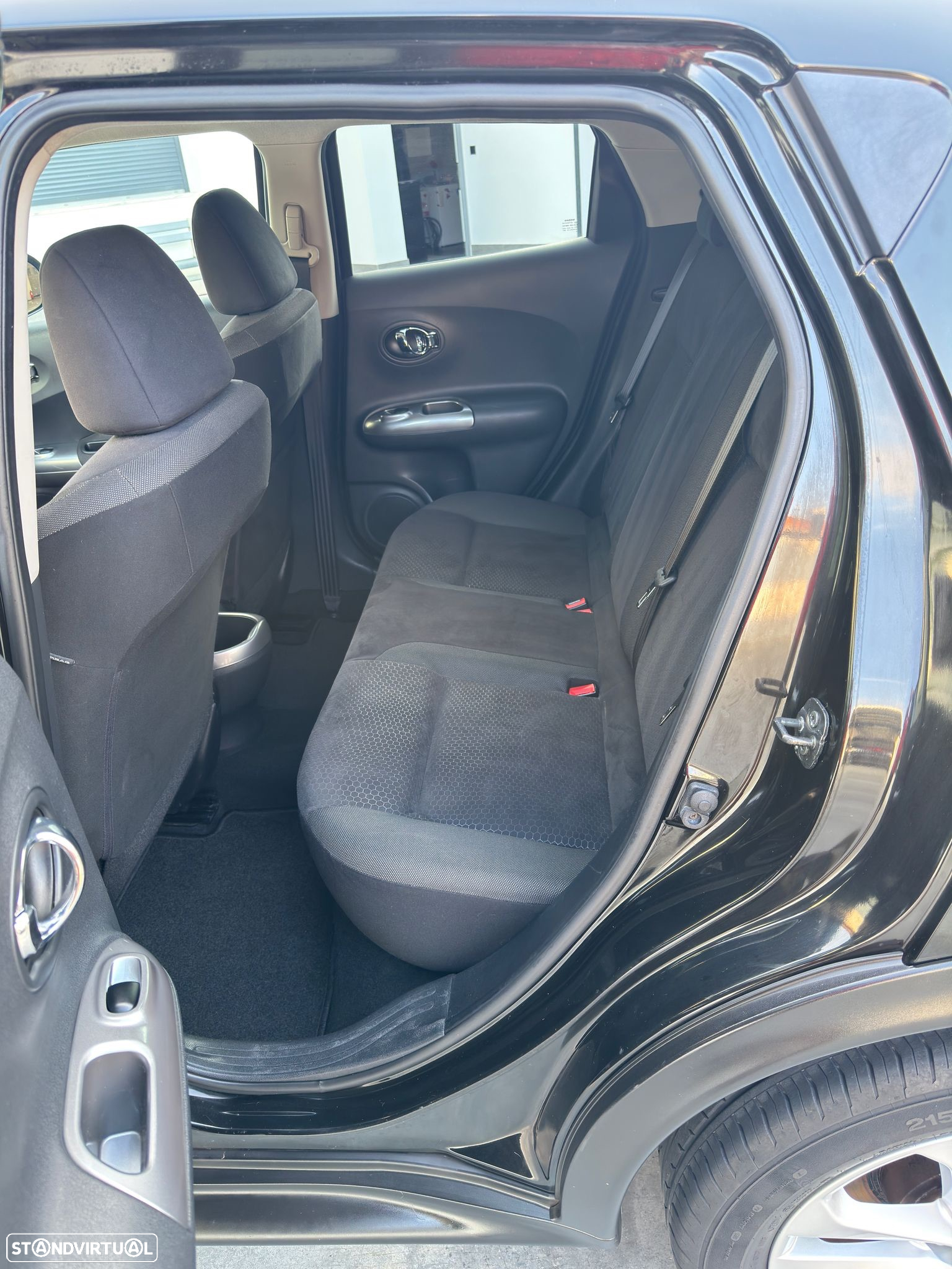 Nissan Juke 1.6 Acenta - 6