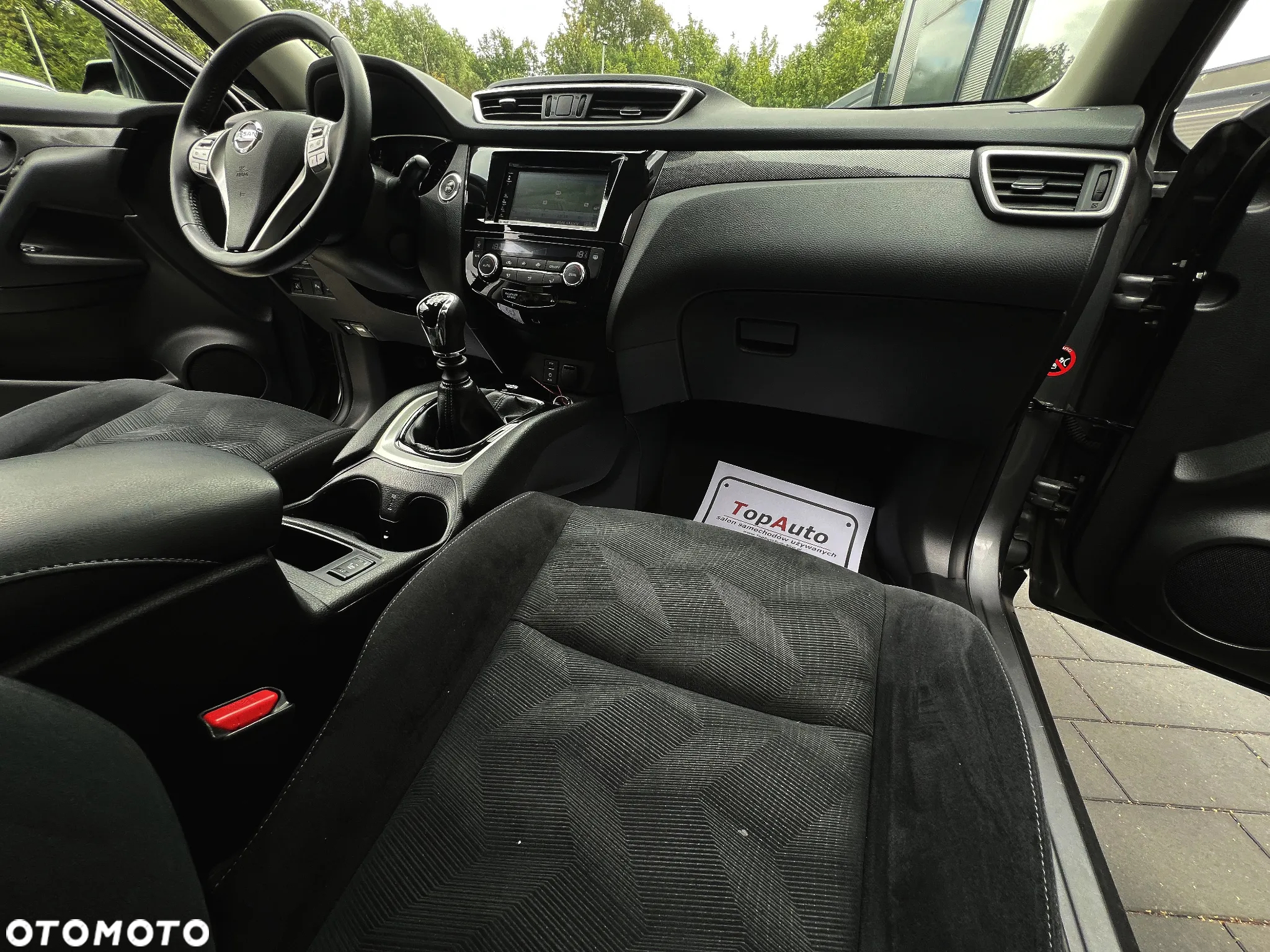 Nissan X-Trail 1.6 DIG-T N-Connecta - 17