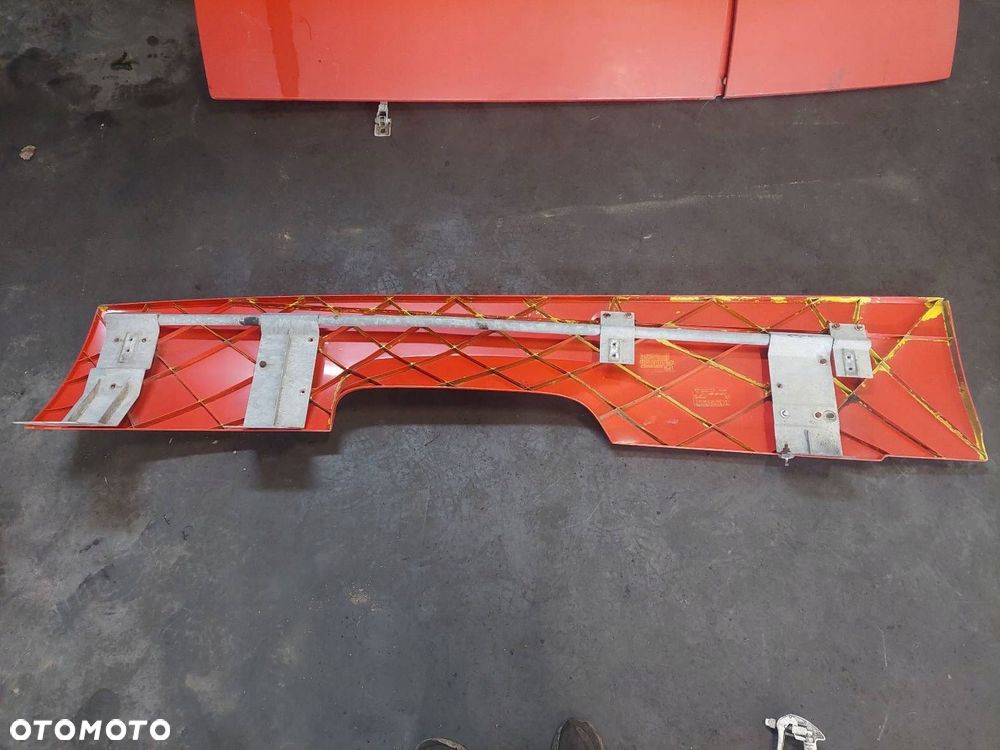 KOMPLETNY PRZÓD RENAULT PREMIUM 420 I - 5