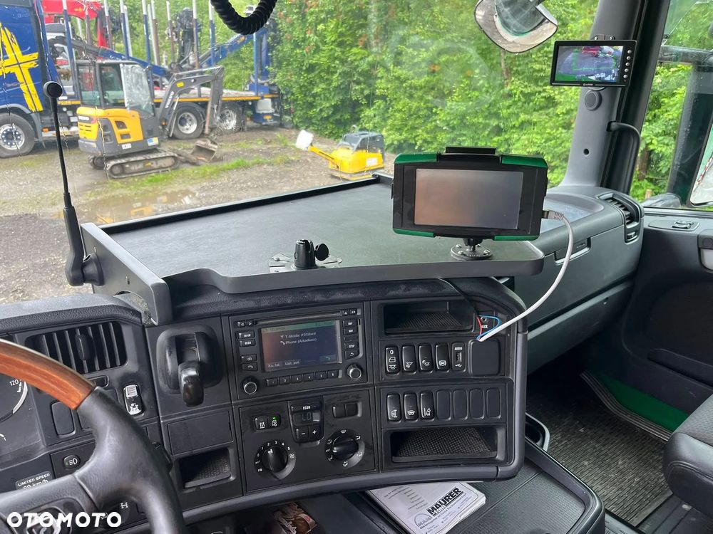 Scania R450 - 27