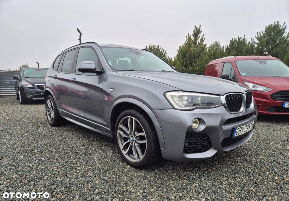 BMW X3 - 24