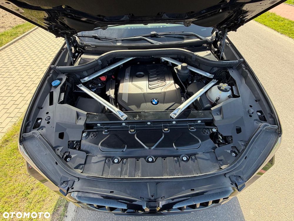 BMW X6 xDrive40i xLine - 22