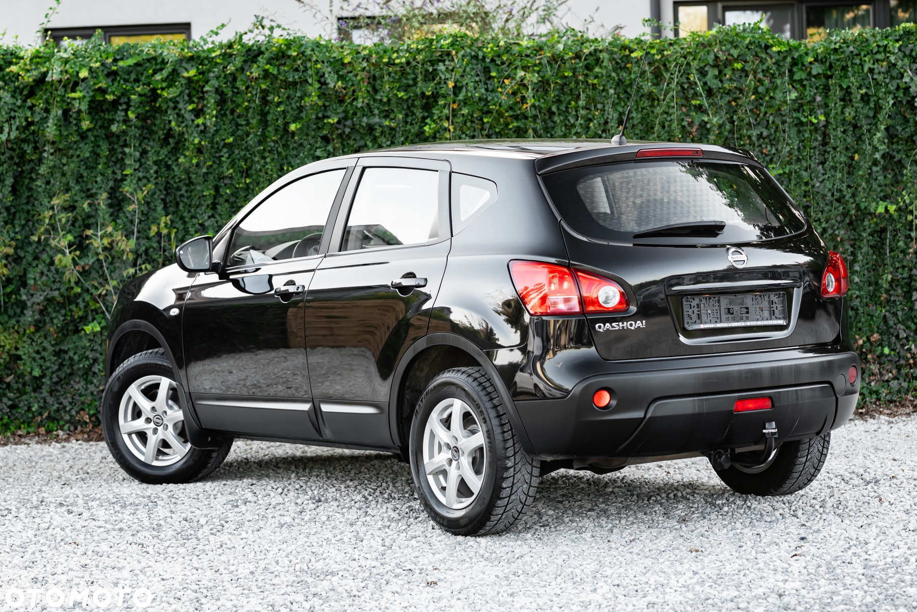 Nissan Qashqai 2.0 Lounge - 13