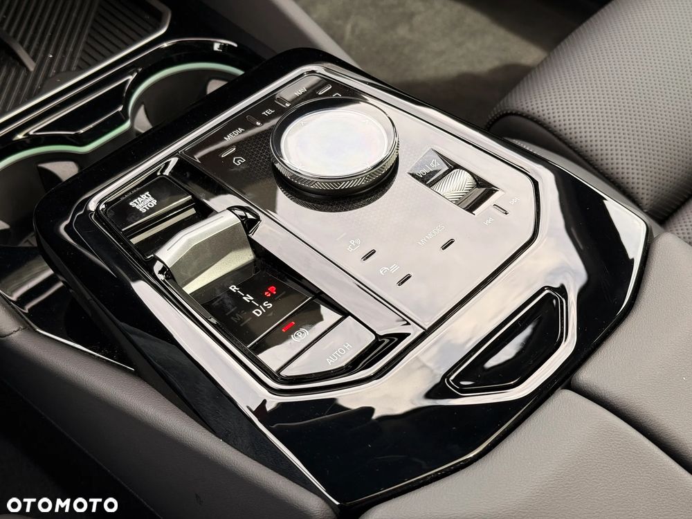 BMW Seria 5 520i M Sport sport - 24