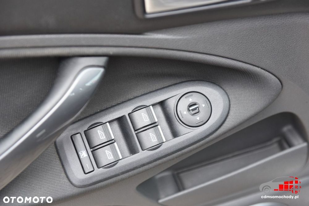 Ford C-MAX - 17