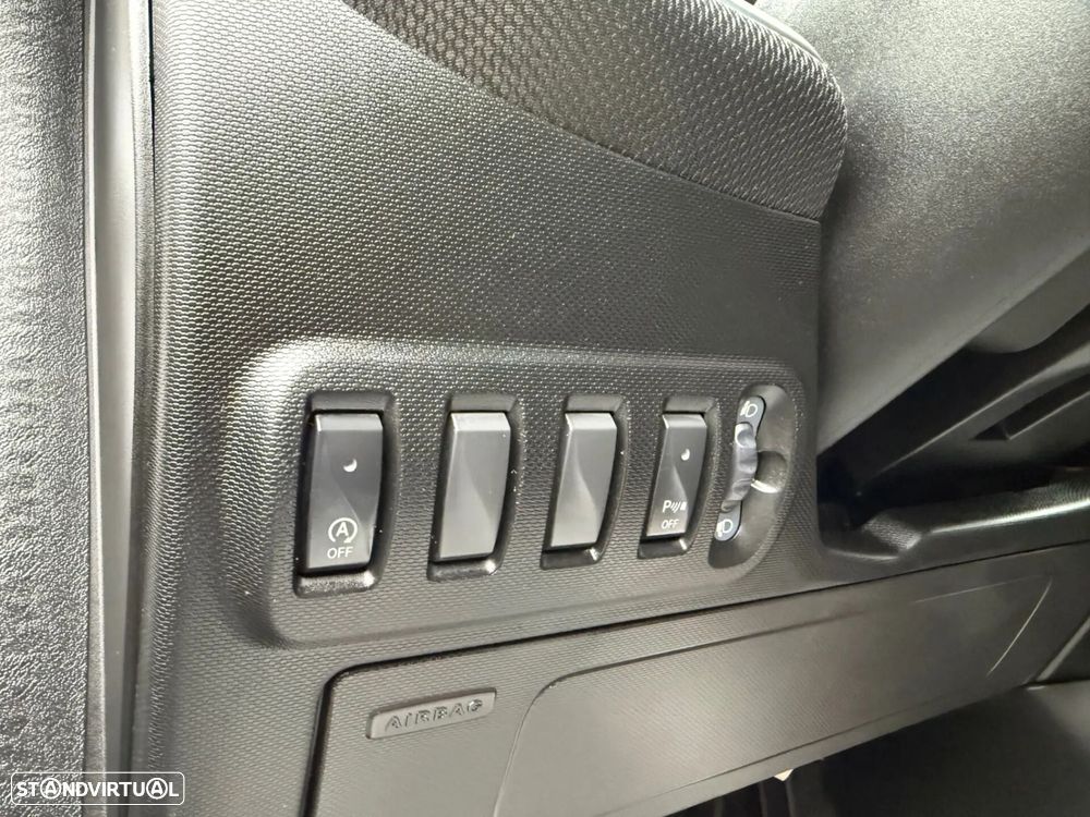 Smart ForFour 0.9 Passion 90 Aut. - 35