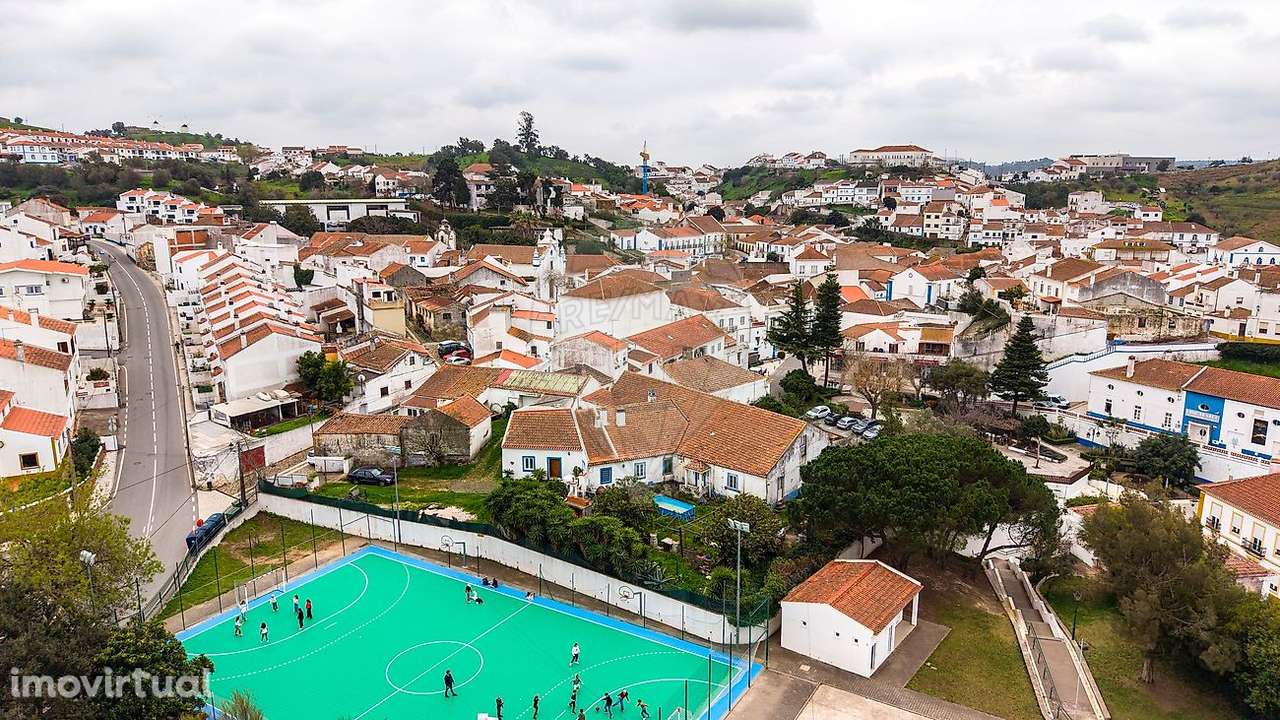 Moradia T10 para venda - Grande imagem: 5/50