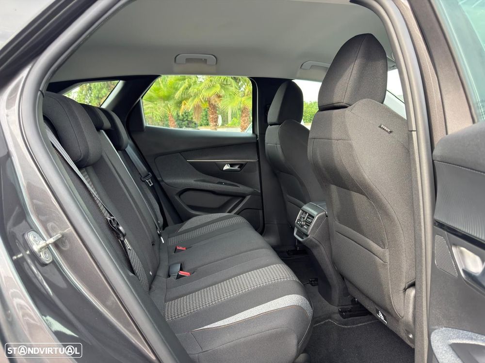 Peugeot 3008 1.5 BlueHDi Active Pack - 7