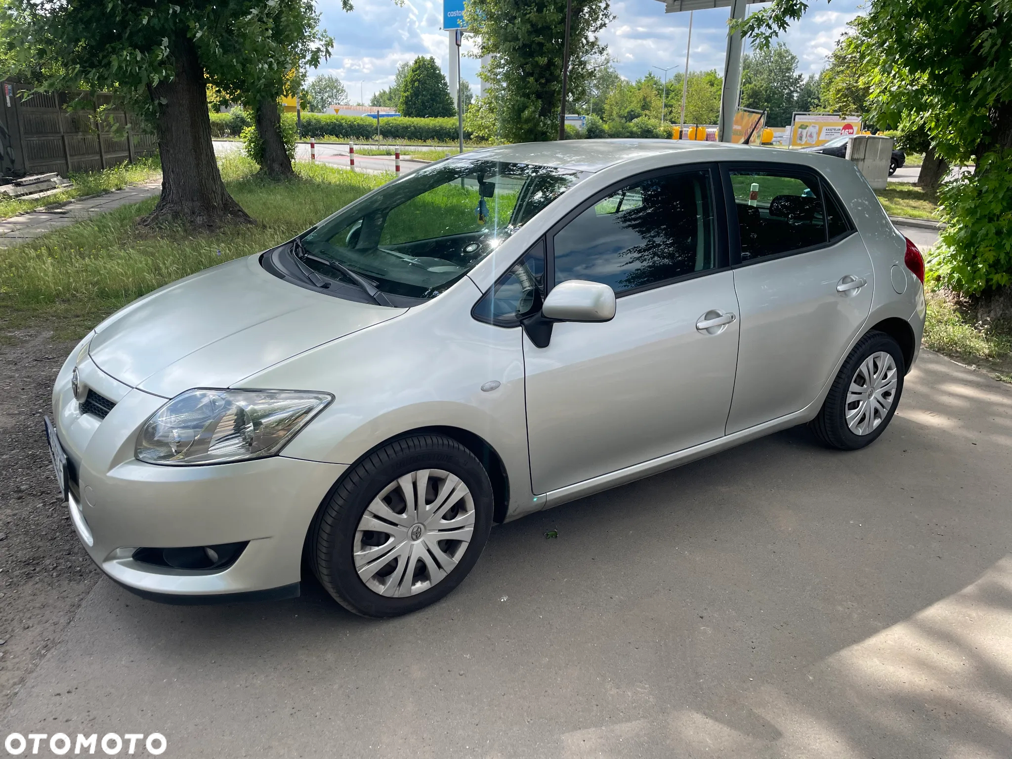 Toyota Auris 1.6 VVT-i Luna - 4