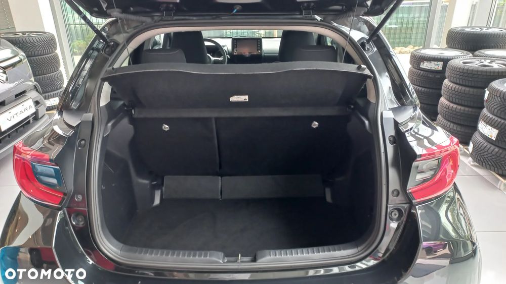 Toyota Yaris Hybrid 1.5 Comfort - 13