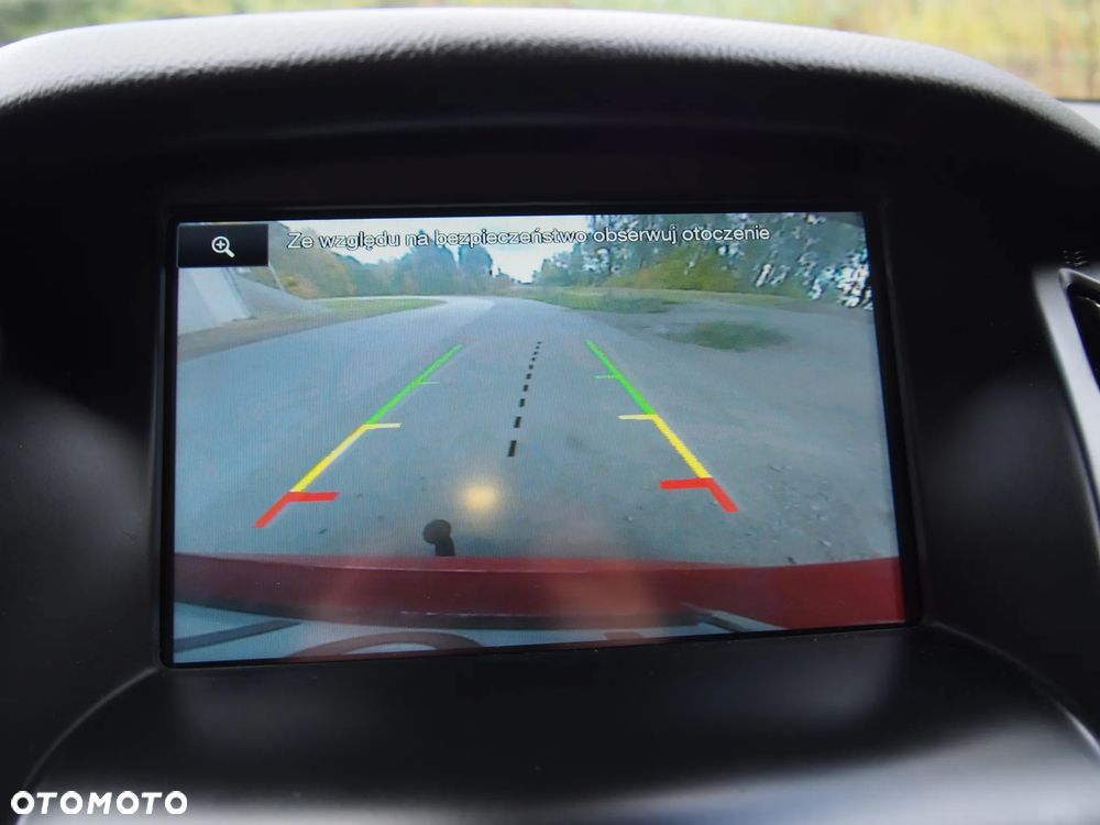 Ford Focus 1.0 EcoBoost ST-Line Red ASS - 24