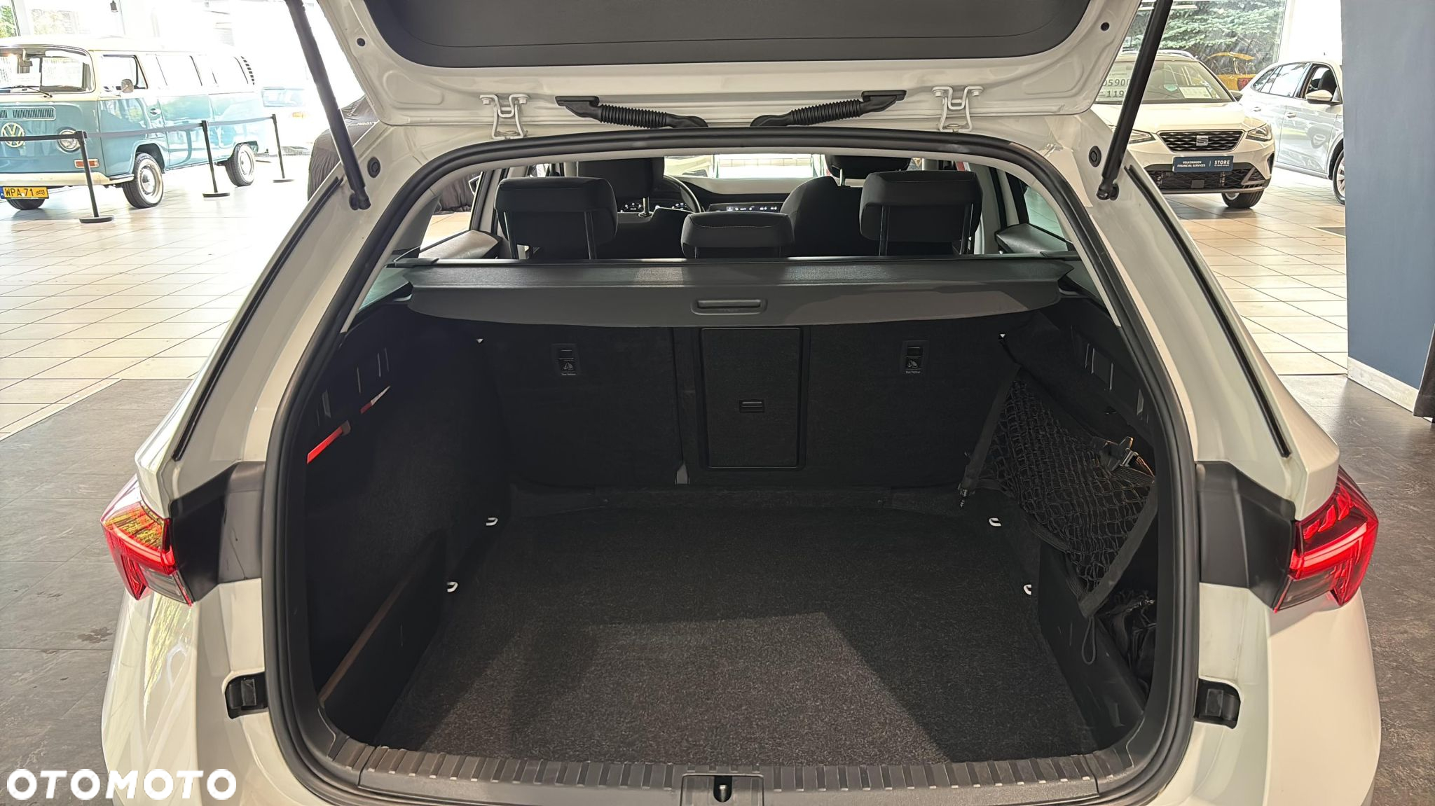 Skoda Octavia 1.0 TSI Ambition - 17
