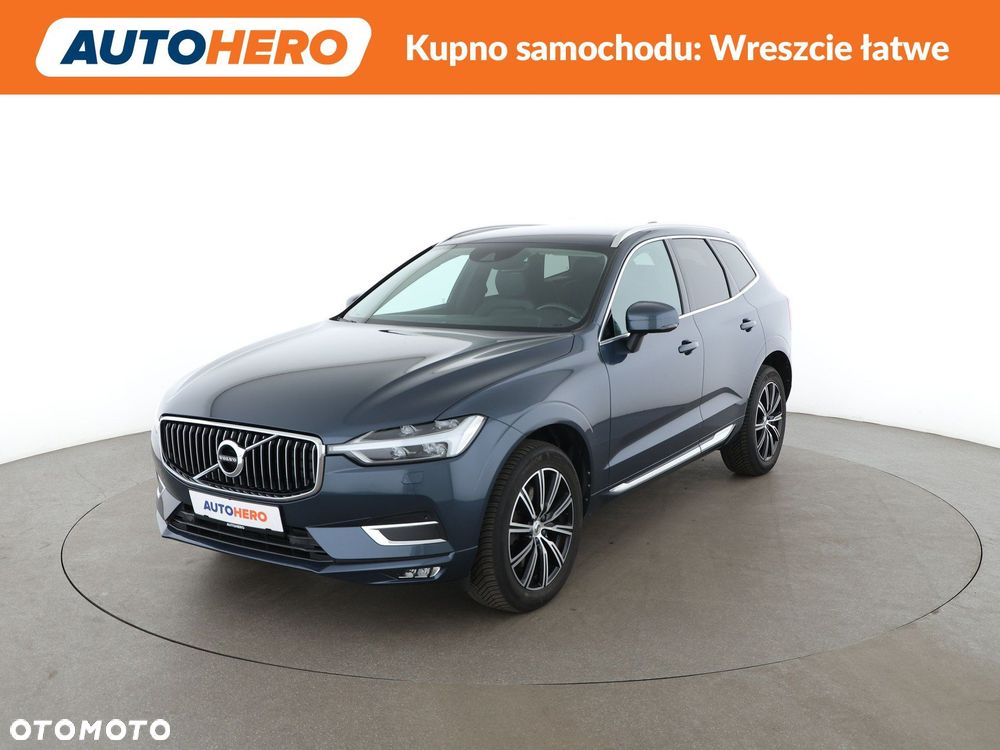Volvo XC 60 - 2