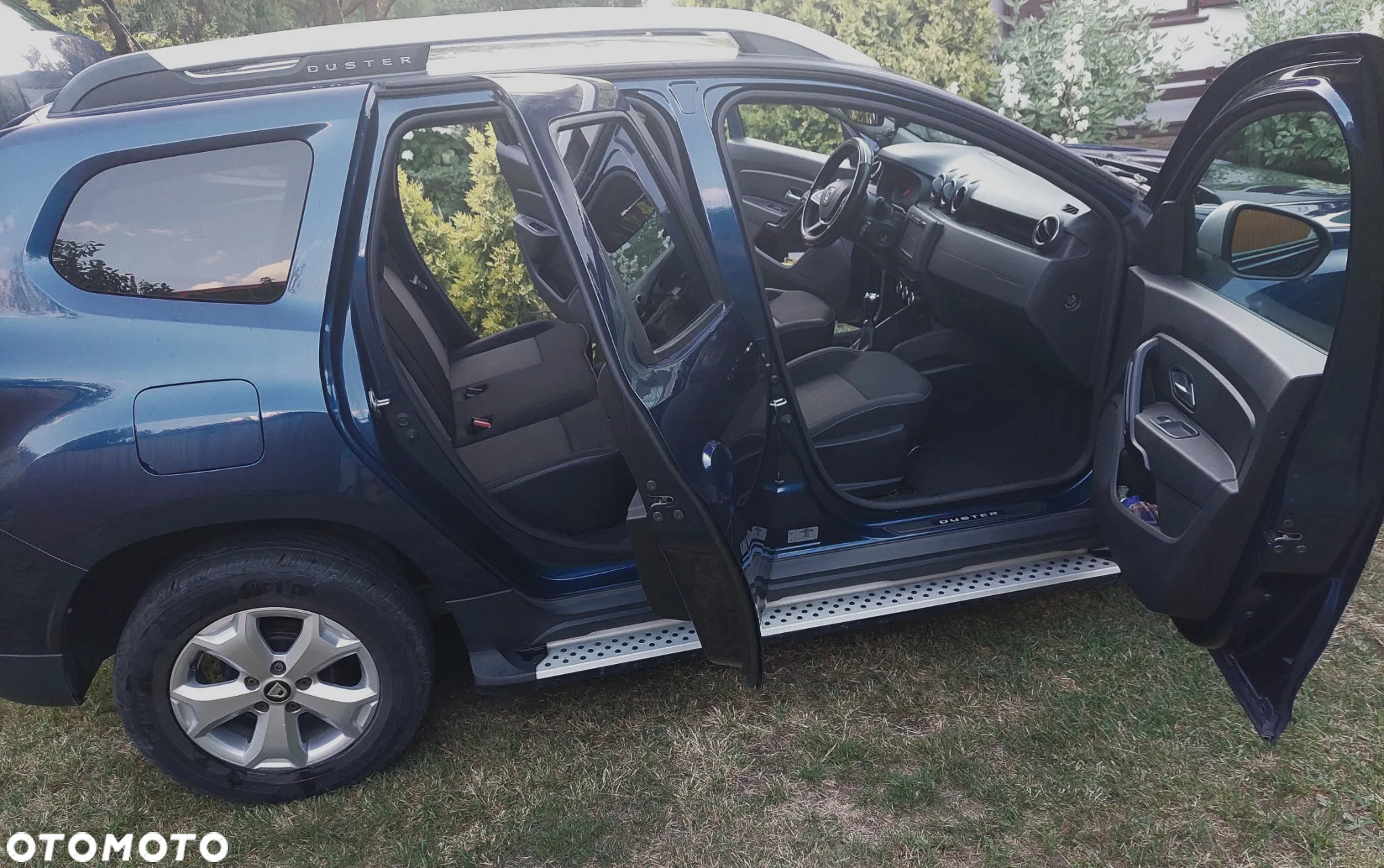 Dacia Duster 1.5 dCi Prestige - 10