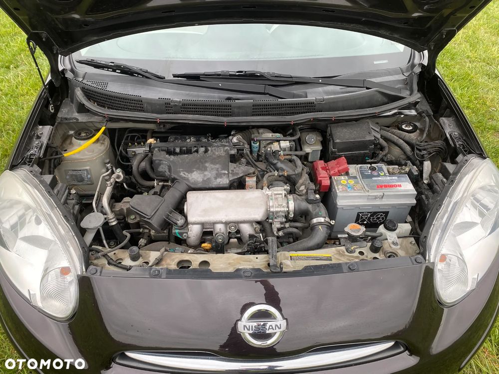 Nissan Micra 1.2 DIG-S Style Edition - 9