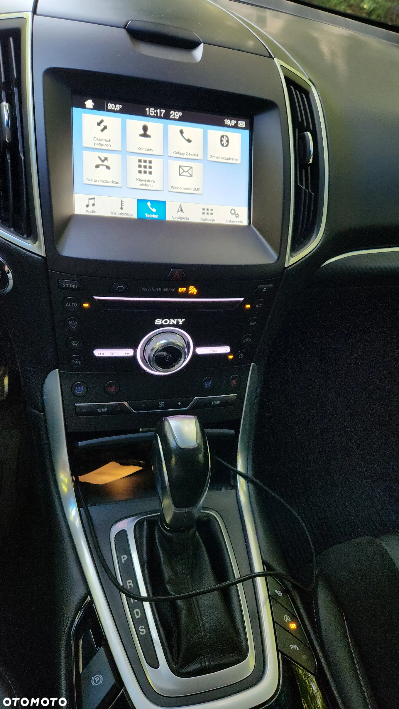 Ford Edge 2.0 TDCi Twin-Turbo 4WD ST-Line - 10