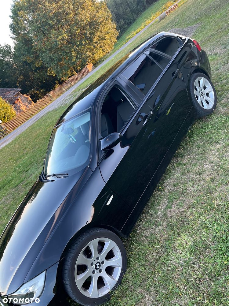 BMW Seria 3 320d - 2