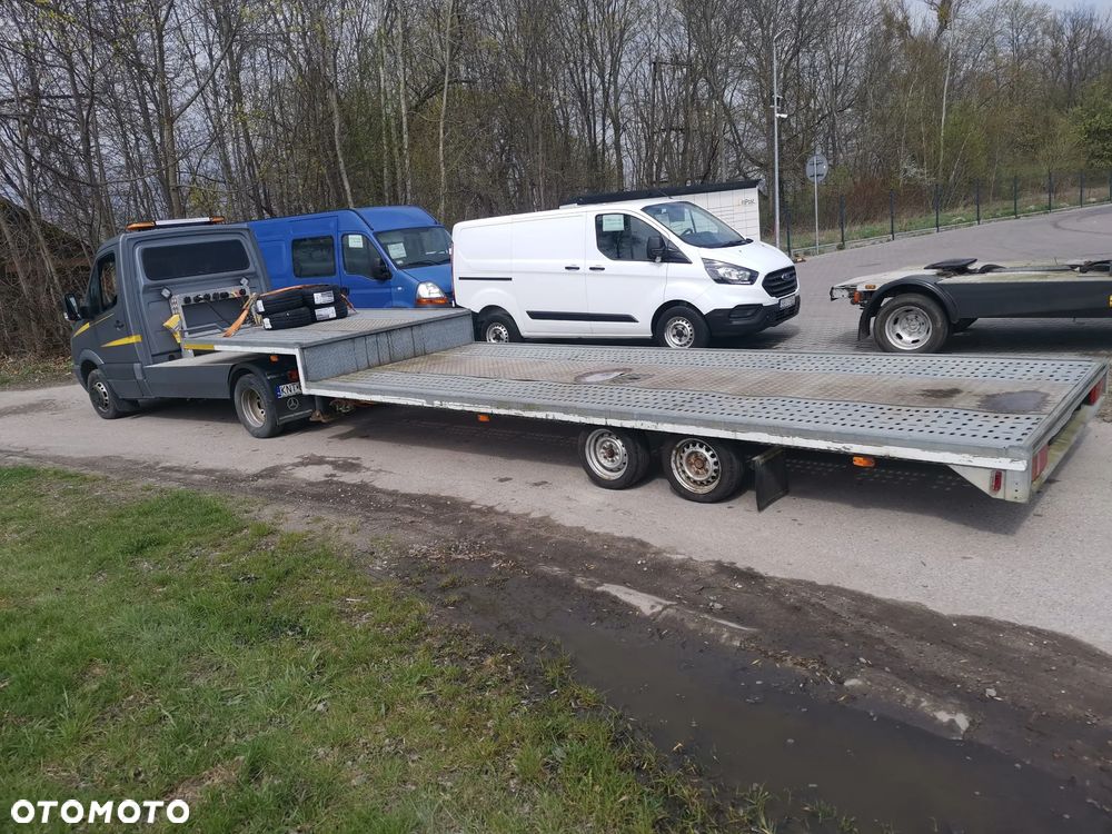 Ford TRANSIT - 13
