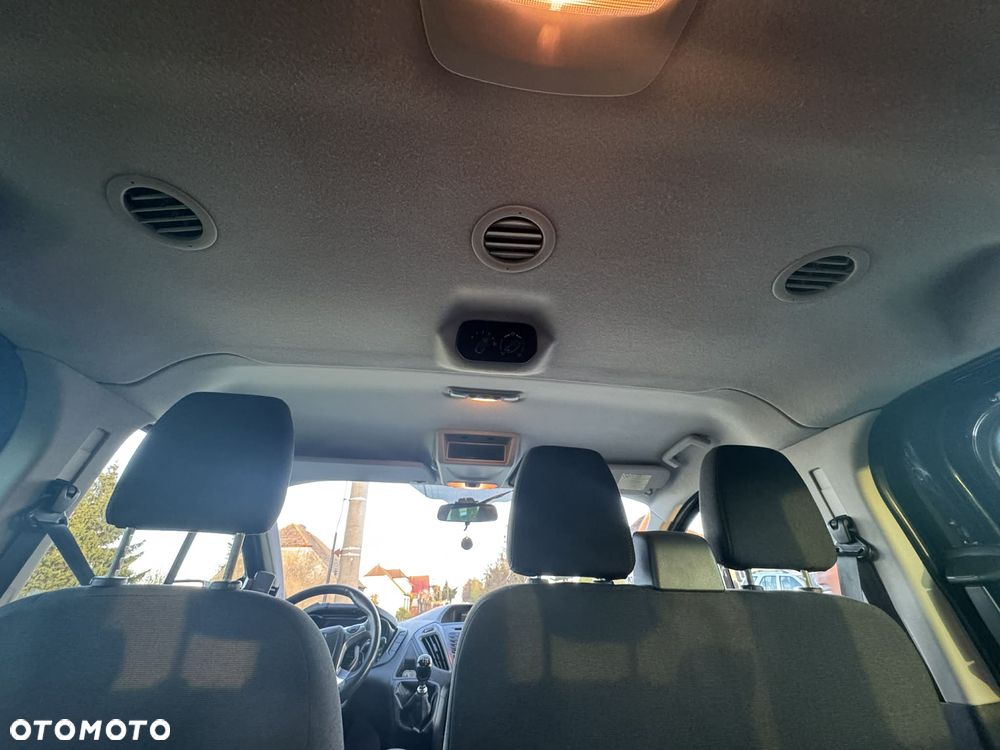 Ford Transit Custom 300 L2H1 VA Trend - 10