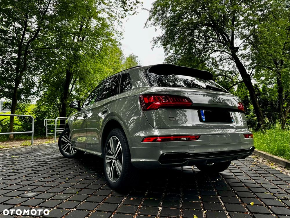 Audi Q5 45 TFSI mHEV Quattro S tronic - 4