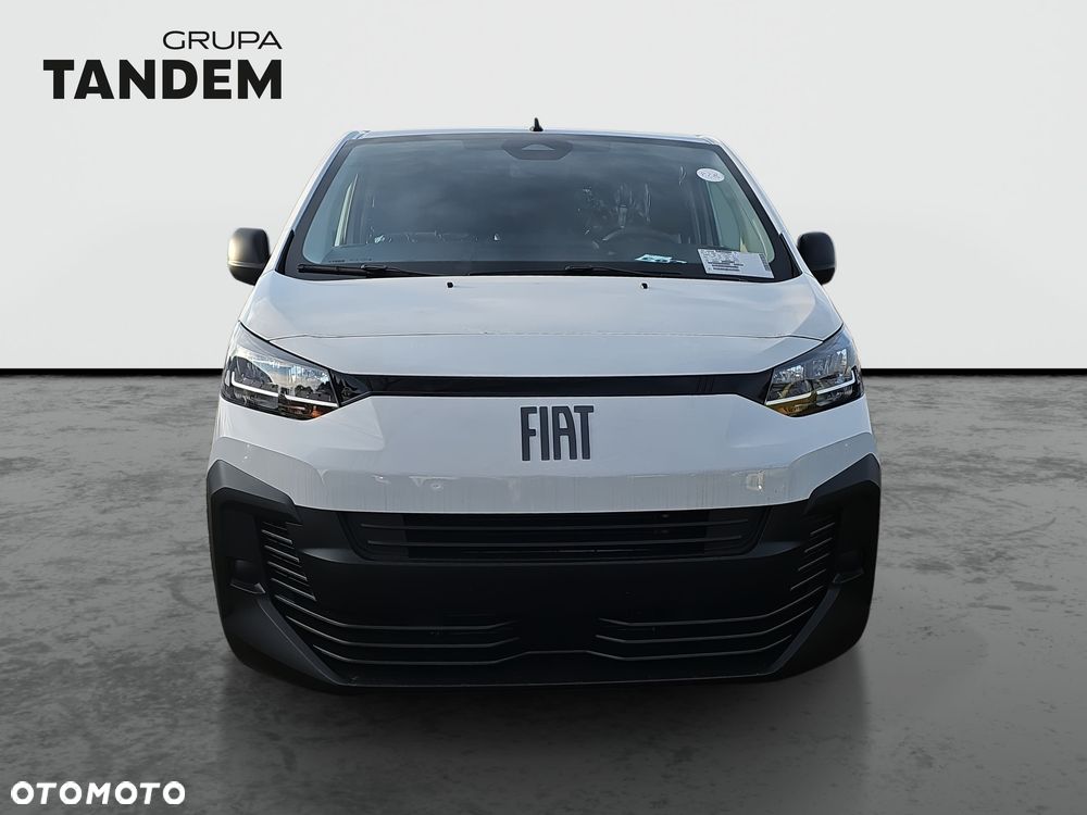 Fiat Scudo - 2