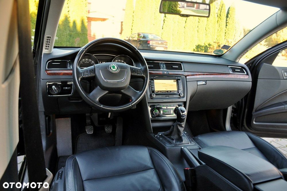 Skoda Superb - 30
