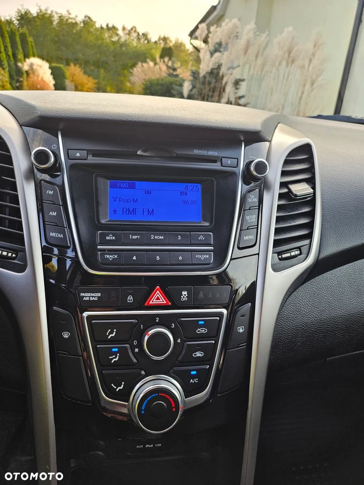 Hyundai i30 1.6 Style - 22