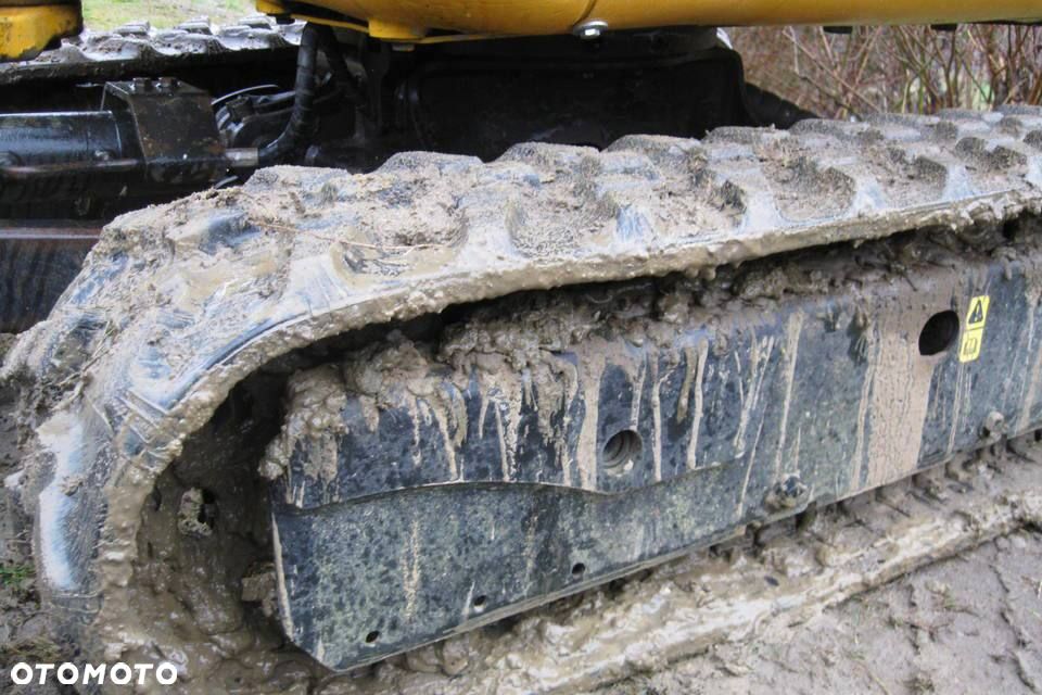 JCB 8018 - 5