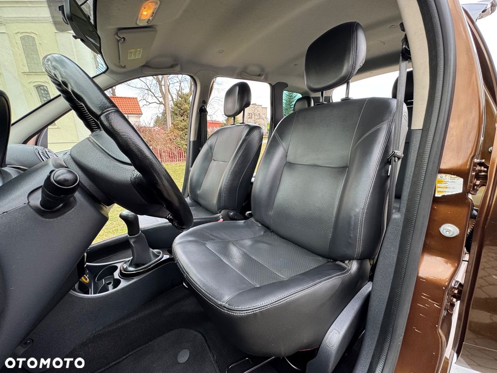 Dacia Duster - 26