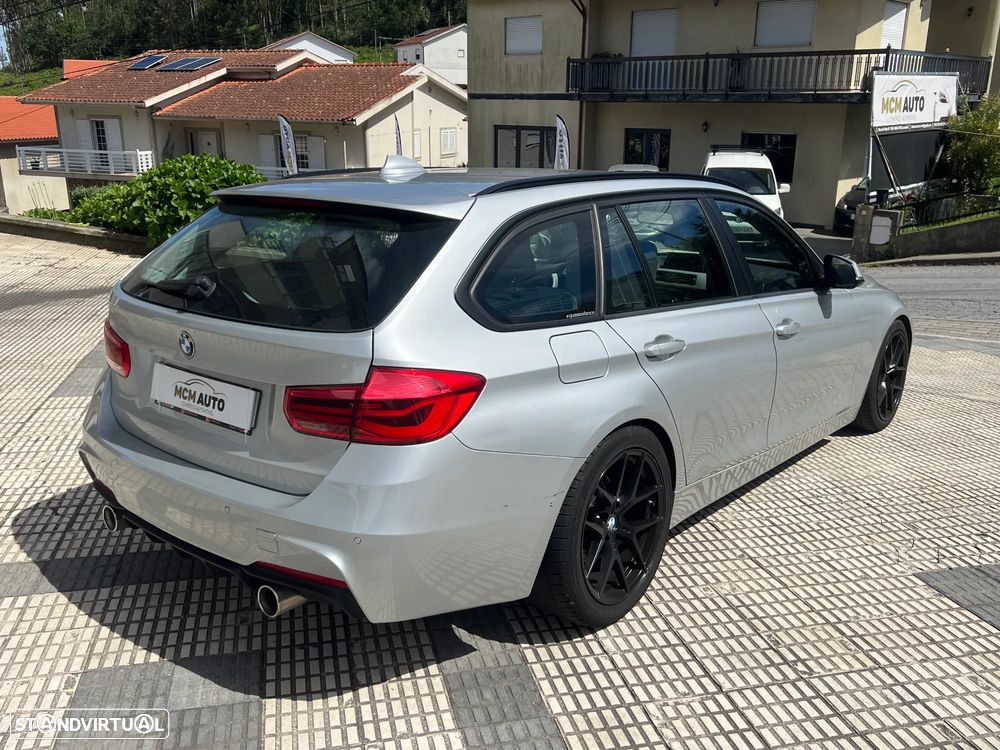 BMW 316 - 6