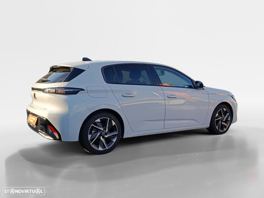 Peugeot 308 1.2 PureTech Allure - 5