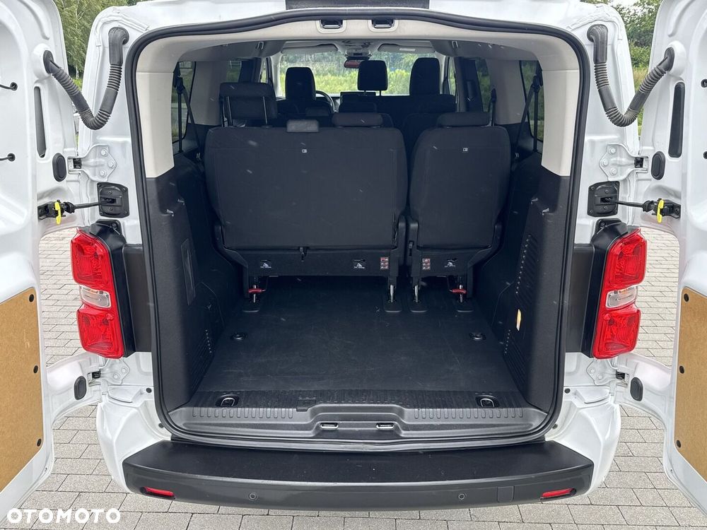 Toyota Proace Verso 2.0 D4-D Long Business - 21