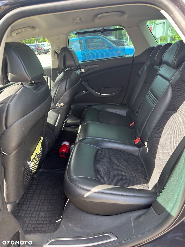 Citroën C5 2.0 HDi Exclusive - 13