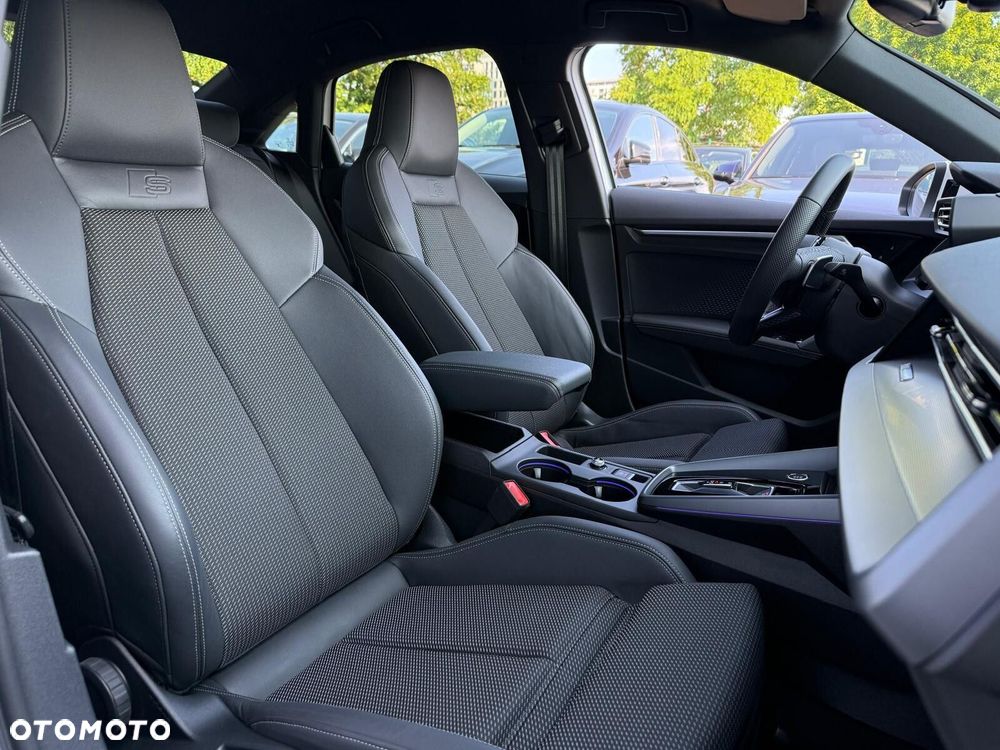 Audi A3 Limousine - 15