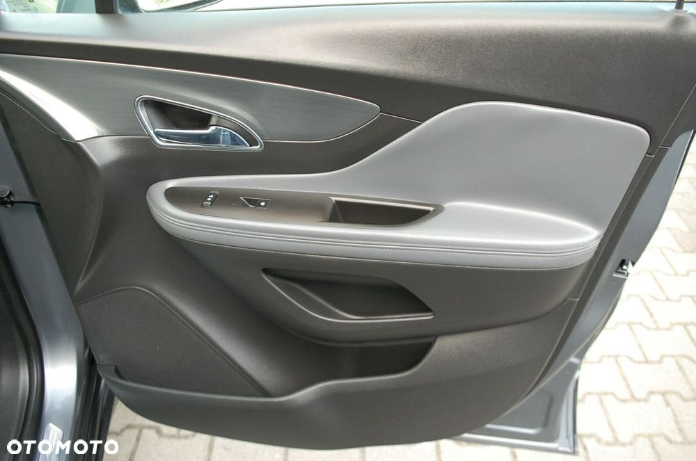 Opel Mokka - 30