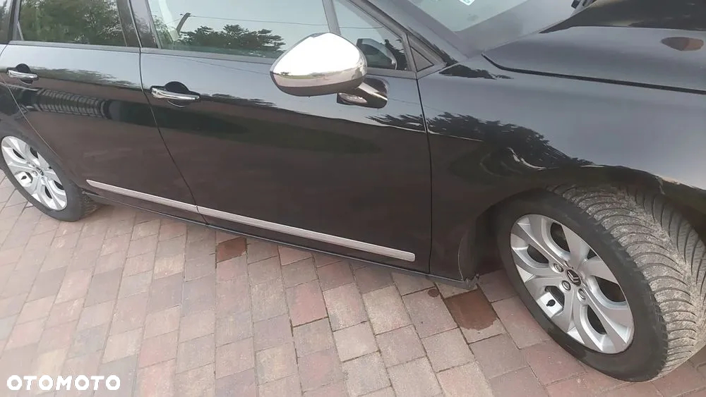 Citroën C5 - 12